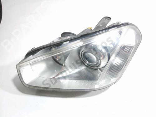 Used Left headlight Left headlight FORD C-MAX (DM2) 2.0 TDCi (110 hp) 34617284 34617284