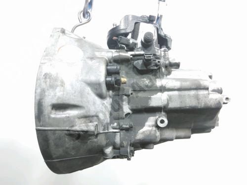 Gearbox FORD FOCUS III 1.6 TDCi | BP38345254M3 - Image 2