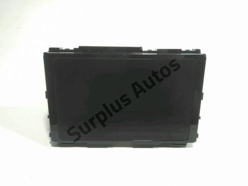 Used Radio Radio 38230932 38230932