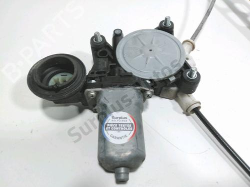 Front left window mechanism SUZUKI SWIFT IV (FZ, NZ) 1.3 DDiS (AZG413D, ZC02S, ZC92S) | BP37774342C22 - Image 2