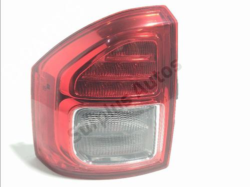 Used Left taillight JEEP COMPASS (MK49) 2.2 CRD (136 hp) 32694696