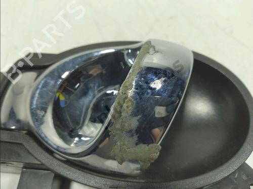 Front right exterior door handle NISSAN NOTE (E12) 1.2 | BP36464871C129 - Image 2
