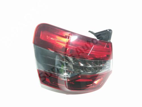 Used Left taillight CITROËN C5 III (RD_) 2.0 HDi 140 (RDRHF8, RDRHFA, RDRHA8, RDRHAJ) (140 hp) 29580705
