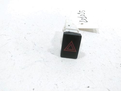 Alarmlicht Schakelaar NISSAN QASHQAI I (J10, NJ10) 1.5 dCi (106 hp) 30990100