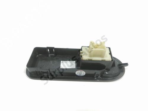 Right front window switch DACIA DUSTER (HS_) 1.2 TCe 125 4x4 | BP28238709I26 - Image 2