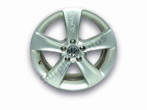Used Rim Rim 37017539 37017539