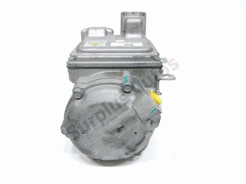 AC-Kompressor DACIA SPRING EV (B6M1) (45 hp) 30085964