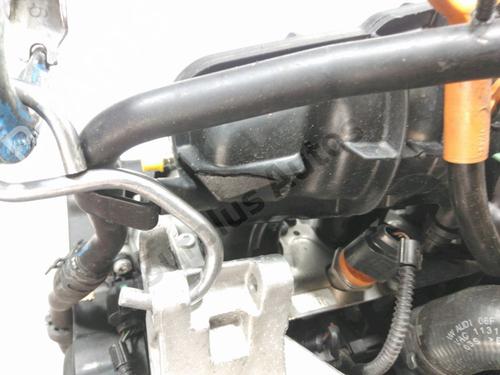 Engine VW SCIROCCO III (137, 138) 2.0 R | BP37167386M1 - Image 6