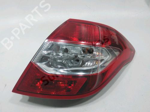 right-taillight-citroen-c4-ii-nc_-2009-36402833 main image