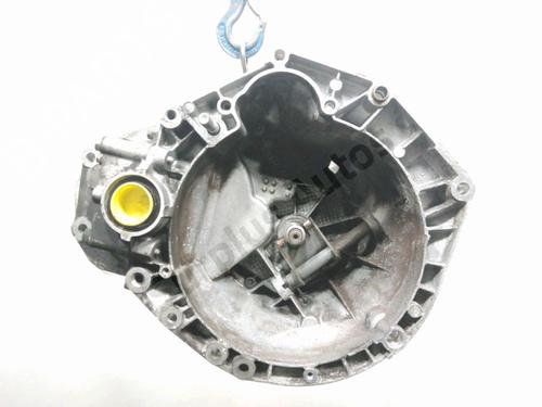Used Gearbox FIAT BRAVO II (198_) 1.4 (198AXA1B) (90 hp) 30633021
