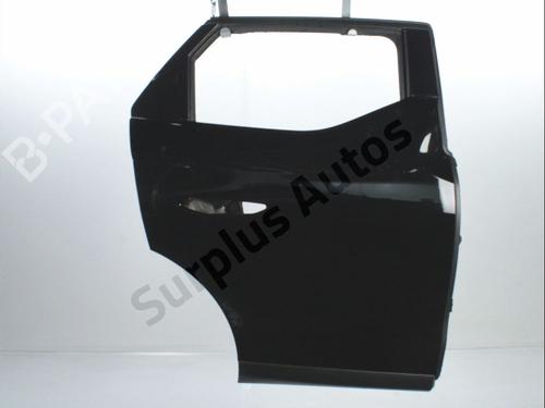 Dør højre bagtil Dør højre bagtil DS DS 3 / DS 3 CROSSBACK (UR_, UC_, UJ_) 1.2 PureTech 155 (URHNNS) (156 hp) 32488625 32488625