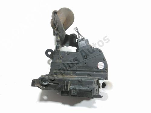 Used Front left lock RENAULT TWINGO III (BCM_, BCA_) 0.9 TCe 90 (BCM9, BCM2) (90 hp) 31986842