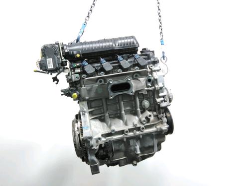 Engine HONDA JAZZ III (GE_, GG_, GP_, ZA_) 1.3 i (GE6, GG3, GG6) | BP28218646M1 