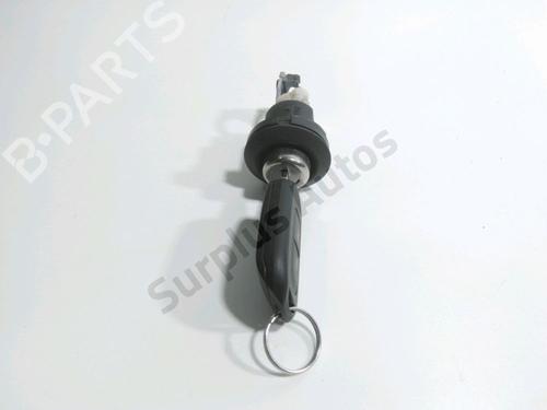 Used Rear right lock DACIA SANDERO II TCe 90 (B8M1, B8MA, B8AC) (90 hp) 31032735