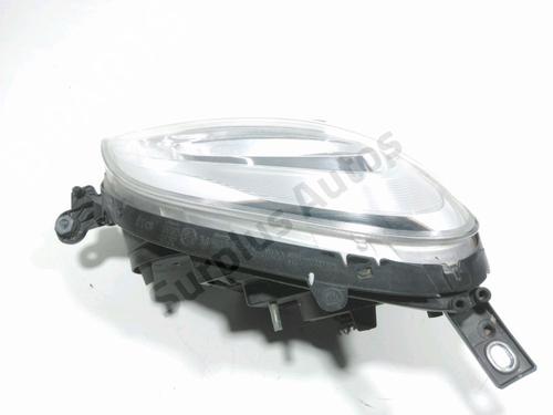 Right headlight FIAT PANDA (312_, 319_) 1.2 (312PXA1A) | BP36946847C29 - Image 2