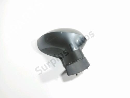 Right mirror SEAT IBIZA IV (6J5, 6P1) 1.2 TDI | BP28245451C27 