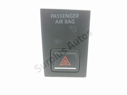 Used Warning switch VW GOLF VII (5G1, BQ1, BE1, BE2) 1.6 TDI (105 hp) 30990295