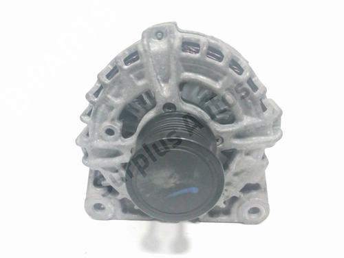 Lichtmaschine für RENAULT KANGOO III MPV TCe 130 (KJMB) (131 hp) 32102263