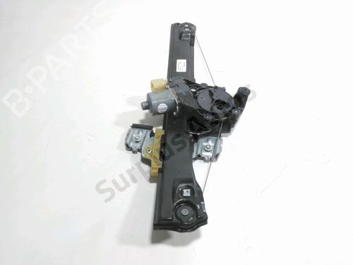 front-left-window-mechanism-ford-ecosport-2011-2012-2013-2014-2015-2016-2017-2018-2019-2020-2021-2022-37291890 main image