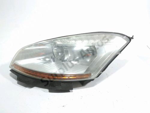 Used Left headlight Left headlight CITROËN C4 Picasso I MPV (UD_) 1.6 HDi (109 hp) 33974226 33974226