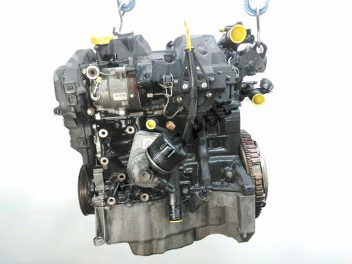 Motor RENAULT CLIO III (BR0/1, CR0/1) 1.5 dCi (C/BR0G, C/BR1G) (68 hp) 32226316