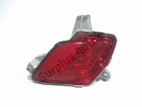 Used Rear fog light MAZDA CX-5 (KE, GH) 2.2 D AWD (KE102) (175 hp) 32402356