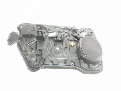 Used Front left window mechanism Front left window mechanism 28241593 28241593