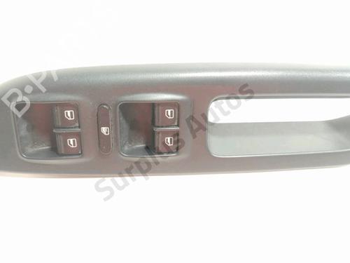 Left front window switch SKODA OCTAVIA II Combi (1Z5) 2.0 TDI 16V 4x4 | BP39260356I27 - Image 2
