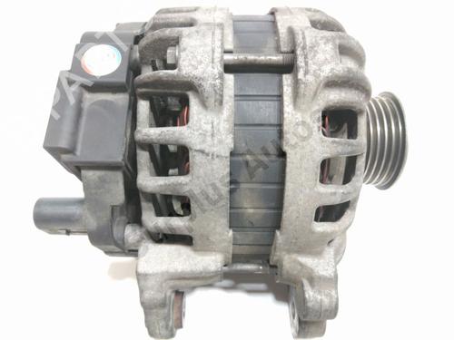 Alternator VW UP! (121, 122, BL1, BL2, BL3, 123) 1.0 | BP29857012M7 - Image 4
