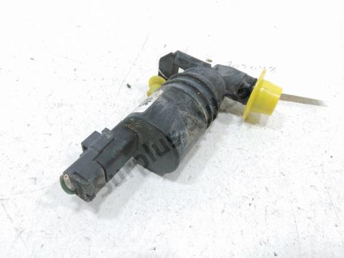 Washer pump PEUGEOT 407 Coupe (6C_) 2.7 HDi | BP31008607E24 - Image 2