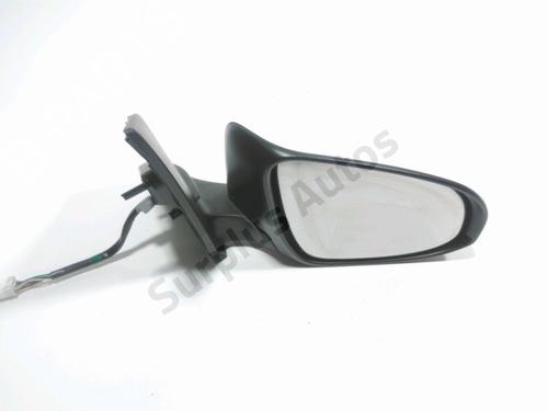 Used Right mirror TOYOTA AURIS (_E18_) 1.8 Hybrid (ZWE186_, ZWE186R) (136 hp) 28836321