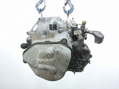 Gearbox PEUGEOT 207 (WA_, WC_) 1.4 HDi | BP30896073M3