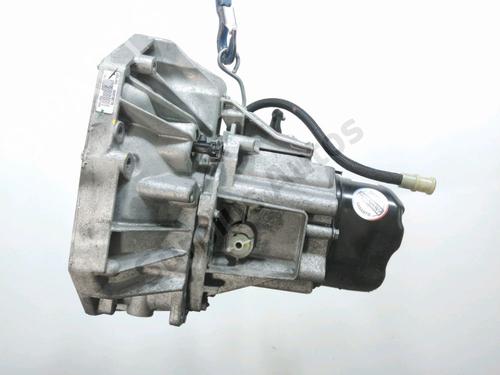 Gearbox DACIA SANDERO II 1.5 Blue dCi 95 (B8JL) | BP39577380M3 - Image 2