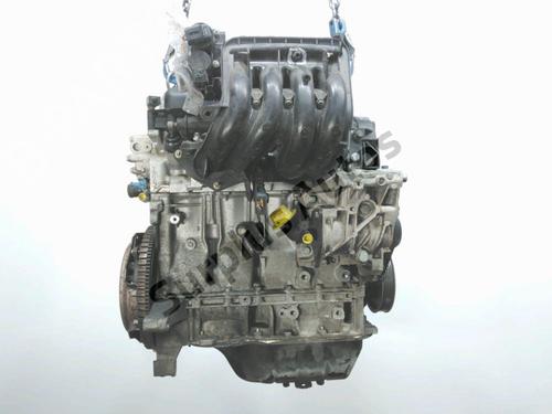 Motor für CITROËN C3 I (FC_, FN_) 1.1 i (60 hp) 31607903