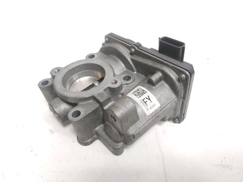Throttle body RENAULT CLIO IV (BH_) 0.9 TCe 90 (BHNF, BHMA, BHMH, BHJK, BHJR) | BP29856889M82