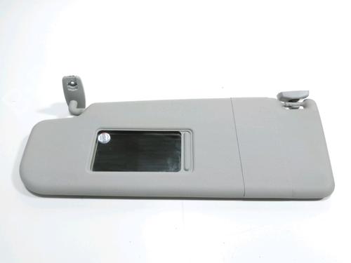 Used Left sun visor Left sun visor SKODA FABIA II (542) 1.4 TDI (80 hp) 28264837 28264837