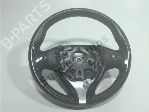 Used Steering wheel RENAULT CLIO IV (BH_) 1.5 dCi 90 (90 hp) 30584631