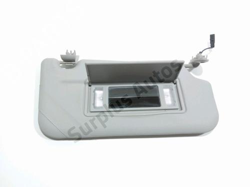 Right sun visor FORD C-MAX II (DXA/CB7, DXA/CEU) 1.6 TDCi | BP28487202I2 