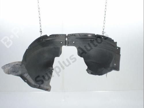 Used Wheel arch CHEVROLET ORLANDO (J309) 1.4 (140 hp) 29416983