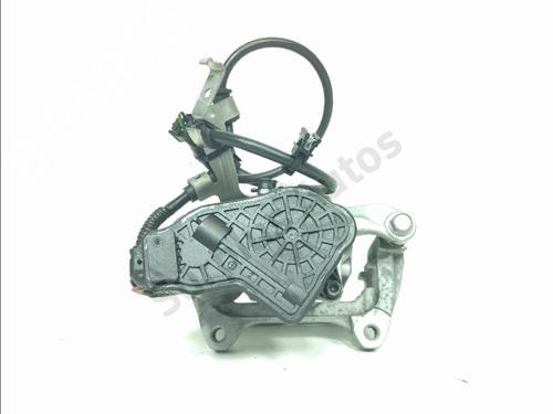 Left rear brake caliper TESLA MODEL Y (5YJY) EV | BP37766184M107 - Image 3