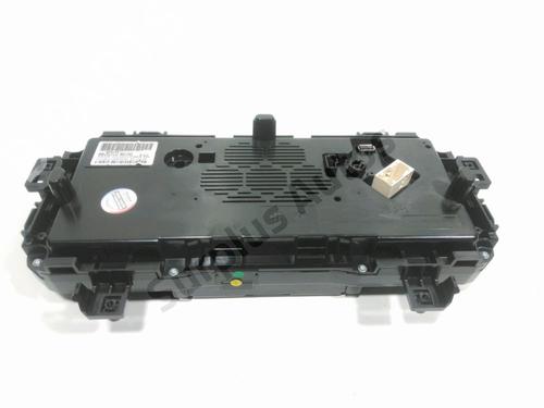Instrument cluster CITROËN C5 AIRCROSS (A_) 2.0 BlueHDi 180 (AJEHZR) | BP29857374C47 