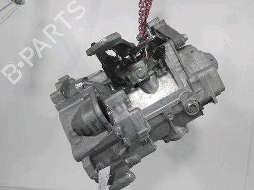 Used Gearbox Gearbox 37764943 37764943