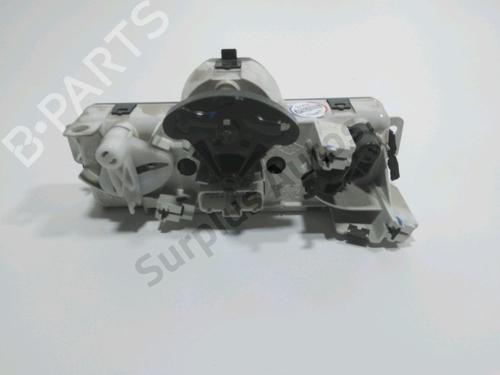 AC Styreenhet / Manøvreringsenhet RENAULT KANGOO Express (FW0/1_) 1.5 dCi 85 (FW0K, FW0L, FW0B) | BP29579724I5 