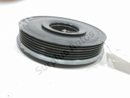 Pulley CITROËN C3 I (FC_, FN_) 1.4 HDi | BP30983442M122
