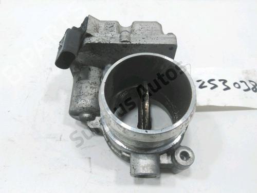 Used Throttle body Throttle body 36289178 36289178