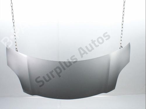 Motorhjelm Motorhjelm TOYOTA YARIS (_P9_) 1.0 VVT-i (KSP90_, KSP90R) (69 hp) 36946657 36946657