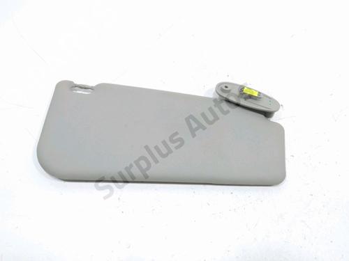 Left sun visor ALFA ROMEO MITO (955_) 1.4 TJet (955AXG1A) | BP31004061I1 - Image 2