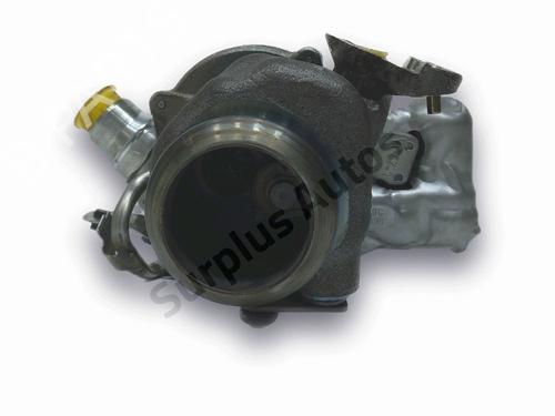 Turbolader/Kompressor RENAULT CLIO V (B7_) 1.0 TCe 90 (B7MT) | BP38283568M71 - Image 3