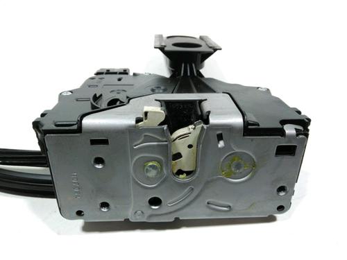 Tailgate lock CITROËN NEMO Box Body/MPV (AA_) 1.3 HDi 75 | BP37783921C101 - Image 3