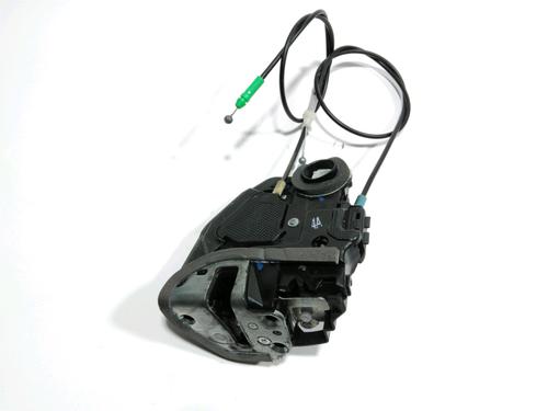 Used Rear left lock TOYOTA VERSO (_R2_) 2.0 D-4D (AUR20_, AUR20R) (126 hp) 28255016